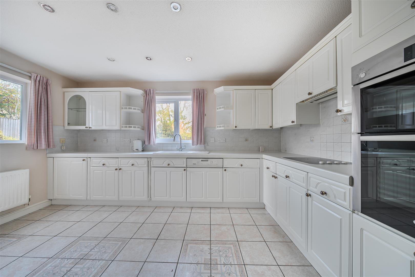 Sandes Close, Chippenham